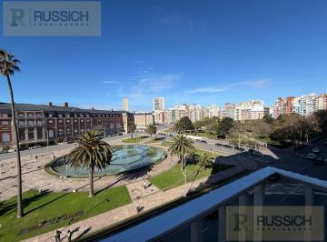 Departamento · 69m² · 3 Ambientes · Departamento en Venta 3 Ambientes con Balcon y Cochera