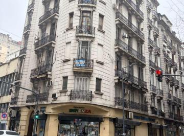 Departamento de 4 ambientes, Tribunales · Depto Apto Vivienda y Profesional 72 m²