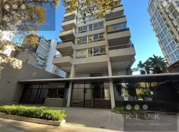 Departamento · 56m² · 2 Ambientes · 1 Cochera · Departamento en Palermo Hollywood Full Amenities con Cochera y Baulera