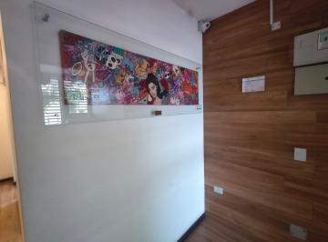 Departamento · 42m² · 2 Ambientes · Nva Cba, Sobre Puerredon 1 Dorm C/balcon Piso Alto C/pileta.