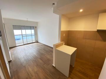 Departamento · 39m² · 2 Ambientes · Alquiler Departamento 1 Dormitorio Centro Rosario