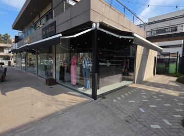 Local comercial · 88m² · 2 Ambientes · 1 Cochera · En Venta o Alquiler Dos Locales Unificados en Complejo Comercial Sotavento Point, Canning (Ezeiza)