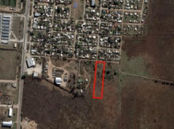 Terreno · 8700m² · Alquiler Lote Industrial (Alta Gracia), Cordoba