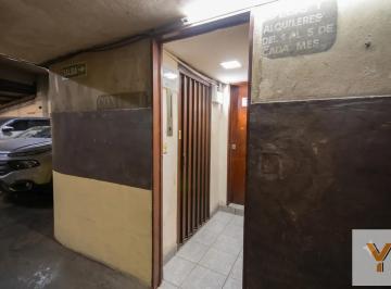 Garage · 12m² · Cochera en Venta - - 12 m - Barrio Norte
