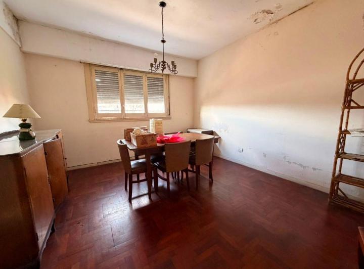 Vendo Departamento de 3 Ambientes a La Calle a Reciclar