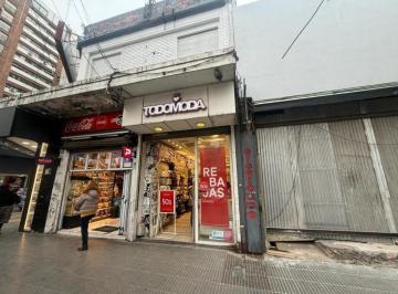 Local comercial · 70m² · 1 Ambiente · Local Sin Expensas en Cabildo y Olazabal