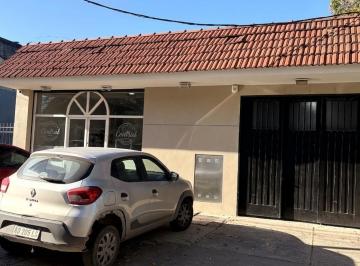 Oficina comercial · 77m² · 4 Ambientes · Alquiler | Local Comercial / Oficinas en Malvinas y Bruzone, Monte Grande