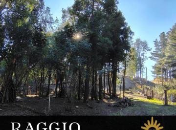 Terreno · 1600m² · Terrenos de 1600 y 2500 m² en Lago Puelo, Golondrinas (Fc - 247)