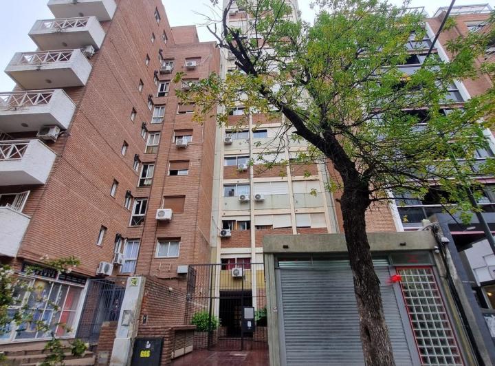Departamento · 40m² · 2 Ambientes