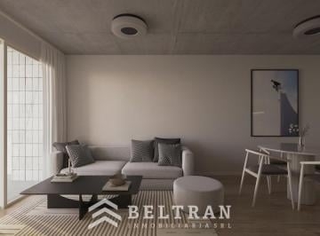 Departamento · 26m² · 1 Ambiente · 1 Cochera · Departamento en Nuestra Señora de Lourdes
