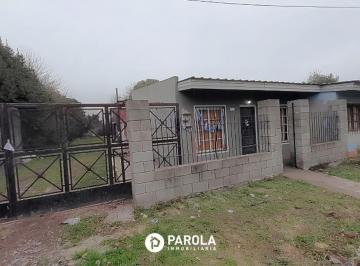 Casa de 7 ambientes, Merlo · Casa + Depto en Venta - Libertad.