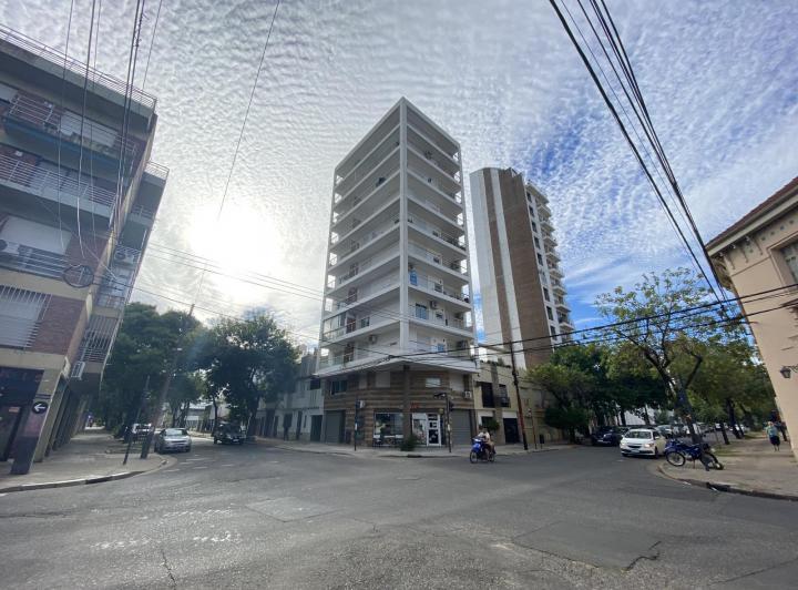 Departamento · 40m² · 3 Ambientes