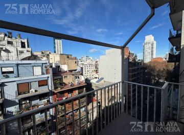 Departamento · 30m² · 1 Ambiente · Departamento en Venta Monoambiente en Palermo.
