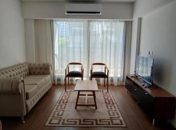 Departamento · 45m² · 2 Ambientes · Alquiler Temporal Departamento 2 Ambientes en Las Cañitas