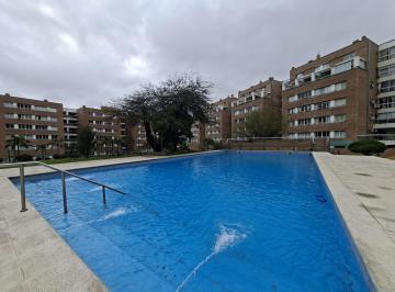 Foto · Dpto 1 Dorm con Balcon y Amenities - Milenica Universitaria