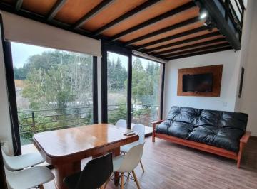 Departamento · 60m² · 3 Ambientes · 1 Cochera · Departamento PH 4 Pa