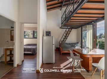 Departamento · 60m² · 3 Ambientes · 1 Cochera · Departamento PH 4 Pa