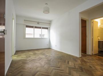 Departamento · 34m² · 2 Ambientes · Departamento de 2 Ambientes en Palermo Hollywood!