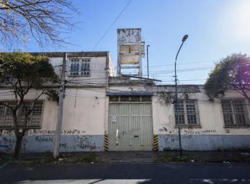 Bodega-Galpón · 3250m² · Galpon en Venta de 3400 m² en Villa Martelli