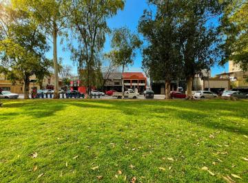 Casa · 112m² · 4 Ambientes · 1 Cochera · Dúplex en Saavedra Villa Urquiza con Vista Al Parque | Cochera, Jardín y Sin Expensas