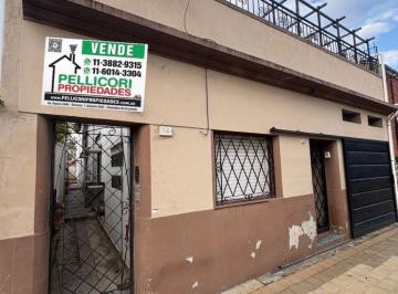 PH de 3 ambientes, Lanús · Venta Depto. PH 3 Amb en Remedios de Escalada