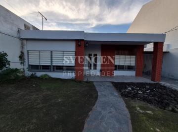 Casa de 3 ambientes, Quilmes · Casa en Alquiler en Quilmes Oeste