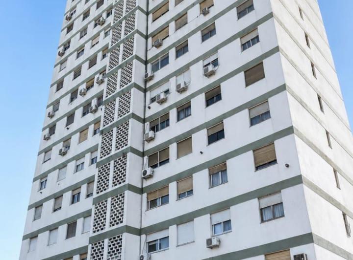 Departamento · 50m² · 3 Ambientes