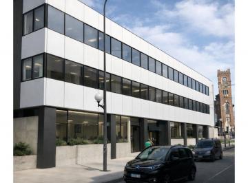 Edificio · 1500m² · Edificio Comercial en Alquiler | Distrito de Las Artes | La Boca