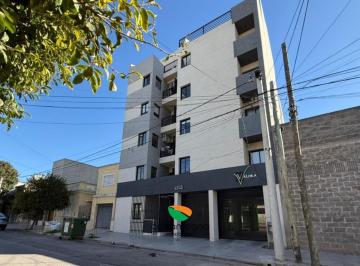 Departamento · 39m² · 2 Ambientes · Departamento de un Dormitorio con Balcón en Barrio Alto Alberdi