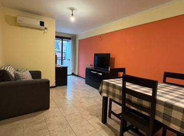 Foto · Nueva Cordoba Depto un Dorm con Balcón Frente Piso Alto Exc Ubicacion Illia y Salguero