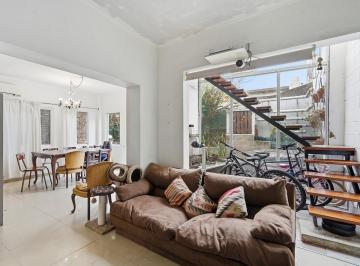 PH · 87m² · 4 Ambientes · Venta PH 4 Ambientes en Parque Avellaneda