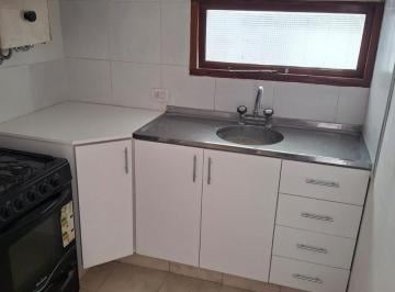 Departamento · 40m² · 2 Ambientes · Royo Inmobiliaria Alquila Duplex un Dormitorio con Patio