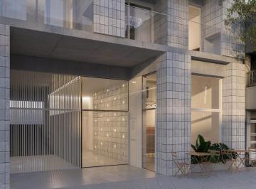 Local comercial · 30m² · 1 Ambiente · 1 Cochera · Departamento en Nuestra Señora de Lourdes
