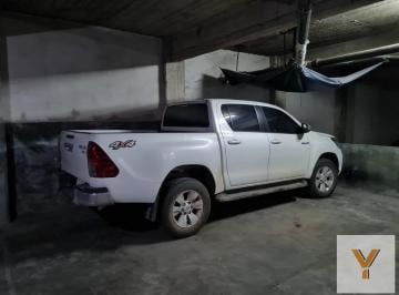 Garage · 12m² · 1 Cochera · Cochera en Venta - 12 m² - Florida, Vicente López