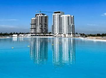 Departamento · 67m² · 3 Ambientes · 1 Cochera · Depto 3 Amb Cochera Incl. Remeros Beach Playa Todo El Año Cristal Lagoon Full Amenities