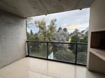 Departamento · 50m² · 2 Ambientes · 1 Cochera · Alquiler Departamento 1 Dormitorio Cochera Balcon Fisherton