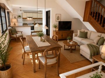 Departamento · 77m² · 3 Ambientes · Venta PH 3 Amb Duplex Balcon Terraza V. Pueyrredon