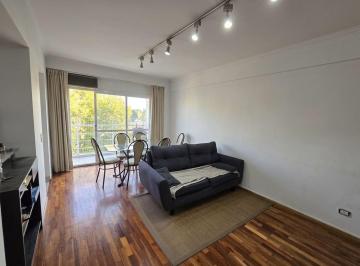 Departamento · 57m² · 3 Ambientes · 1 Cochera · Departamento en Villa del Parque