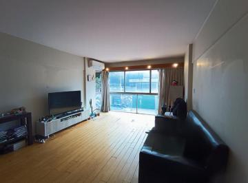 Departamento · 72m² · 3 Ambientes · 1 Cochera · Venta Depto 3 Amb C/cochera y Baulera en V. Devoto
