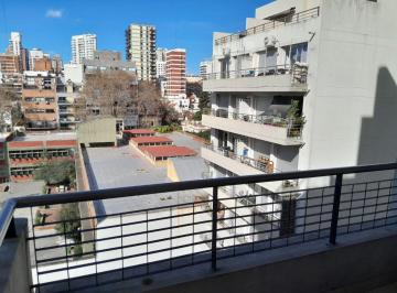 Departamento de 1 ambiente, Belgrano · Muy Buen Monoambiente - Balcon Contrafrente - No Permite Mascotas - 6°piso
