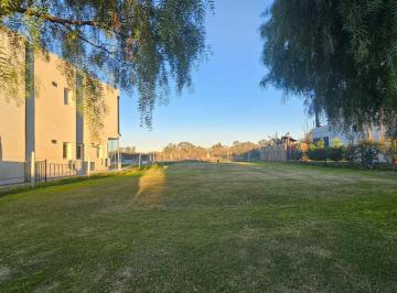 Terreno · 546m² · Lote 546 m² en Barrio San Ramiro Pilar del Este