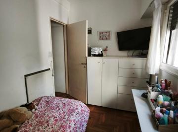 Departamento · 55m² · 3 Ambientes · Departamento en Alquiler - 2 Dorm. 1 Baño - 55 m - Recoleta
