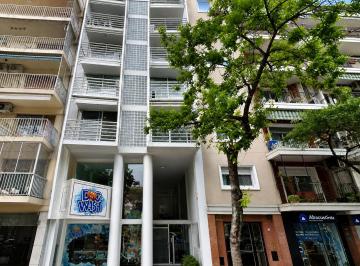 Departamento de 3 ambientes, Palermo · Salguero 2500 Apto Profesional Seg Alto M/lum Frente Vista Plaza Recep 2 Desp Baño Compl Kitch