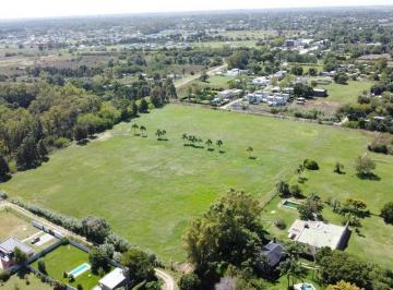 Terreno · 45000m² · Terreno / Ha