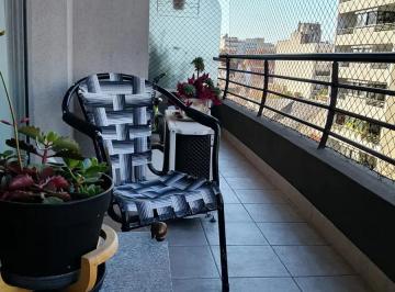 Departamento · 40m² · 2 Ambientes · Departamento en Venta - 1 Dormitorio 1 Baño - 46 m - Caballito