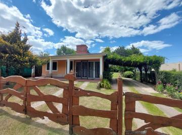 Casa de 4 ambientes, San Antonio de Arredondo · Casa en Venta 2 Dorm. - San Antonio E Arredondo
