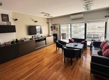 Departamento · 138m² · 4 Ambientes · 1 Cochera · Departamento en Venta en Villa Crespo, Capital Federal, Buenos Aires