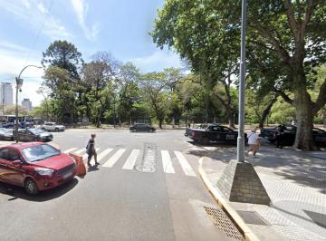 Garage · 1600m² · Estacionamiento en Venta 1.600 m² Palermo