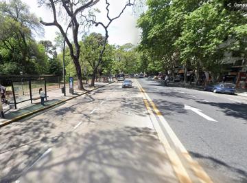 Garage · 1600m² · Estacionamiento en Venta 1.600 m² Palermo