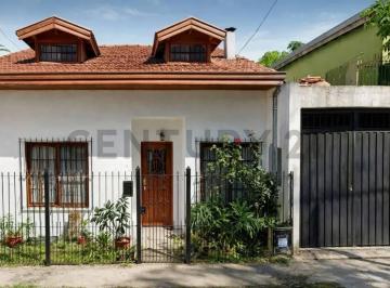 Casa · 127m² · 3 Dormitorios · 2 Cocheras · Casa en Venta en Berazategui